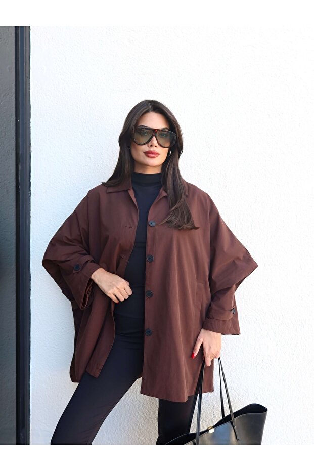 Panço Model Trench - 3