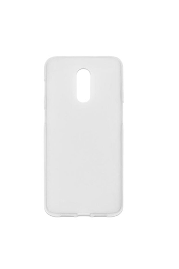 Protective Case for OnePlus 7, bumper, Transparent - 1
