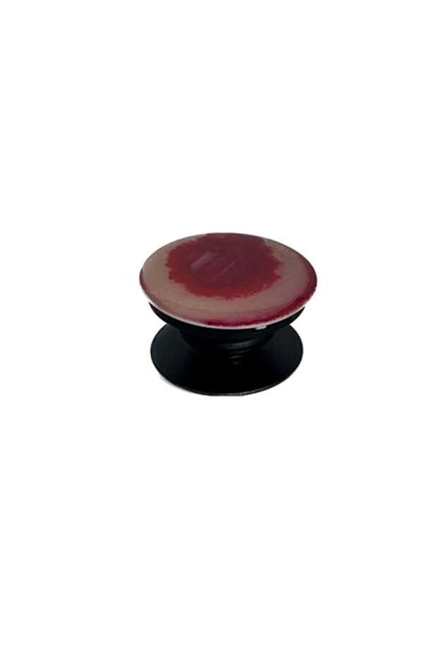 Phone or Tablet Stand Popsocket Marble Circle, Multicolor - 1