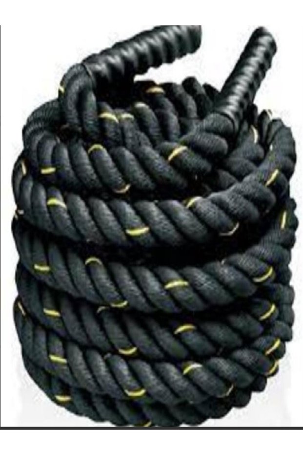 جيم نادىROPE حبل 9 متر اكسسوار