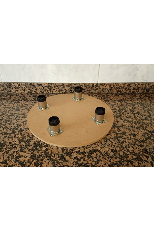 Cutting Board, Serving Presentation, Kitchen Preparations - 4