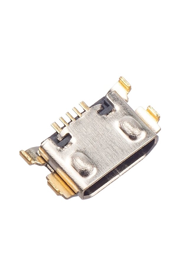 Conector Încărcător K40 - 1