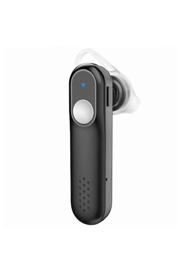 Bluetooth Handsfree U7S, Black - 1