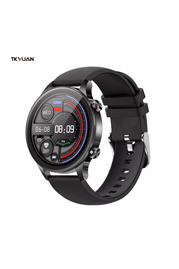 WATERPROOF BLUETOOTH SMARTWATCH CF92 - 1