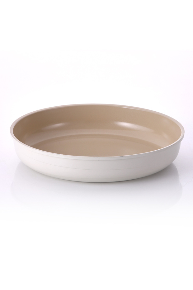 Midas Bej 7 Parça Tava Seti - 5