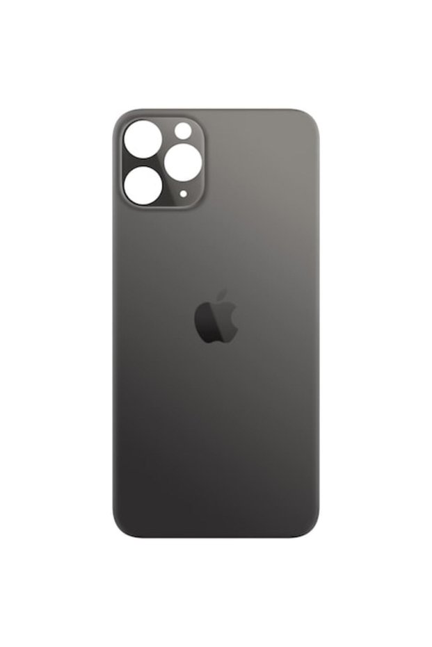 Capac baterie iPhone 11 Pro, gri