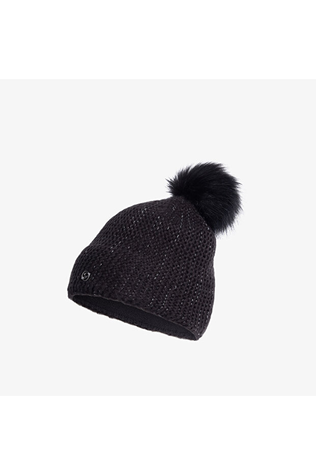 Mckinley Meja Women's Black Beret