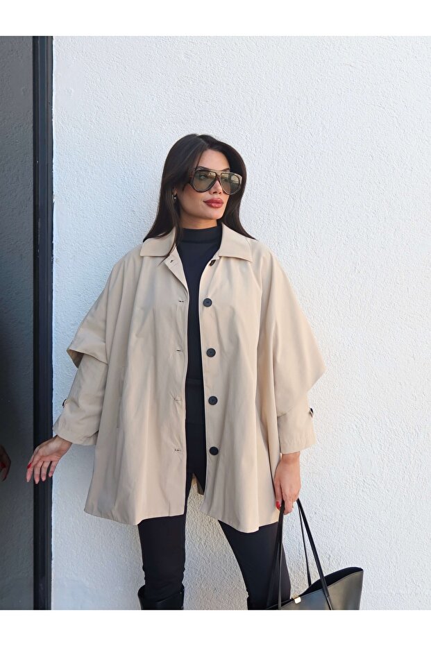 Panço Model Trench - 4