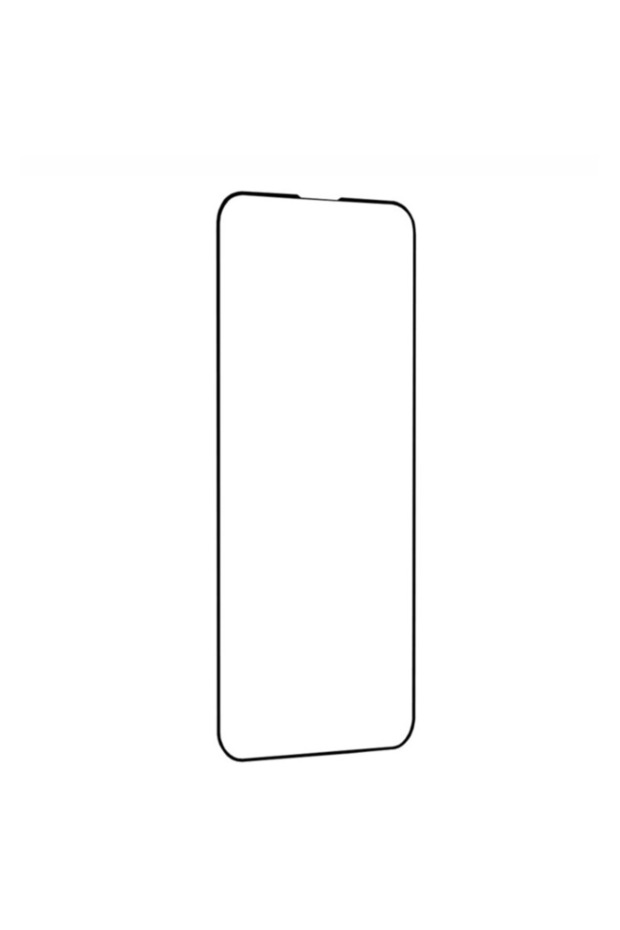 Fullscreen Screen Protector for iPhone 13 Pro Max, Transparent - 2