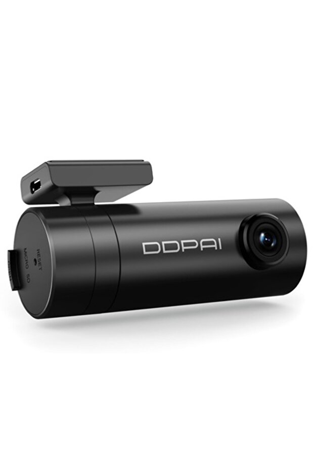 Mini Dash Camera, 1080P, Wi-Fi - 1
