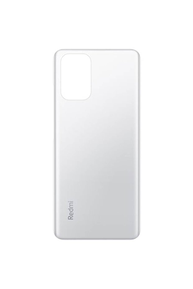 Carcasă spate Redmi Note 10 - Alb - 1