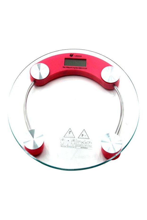 ميزان رقمي - 1