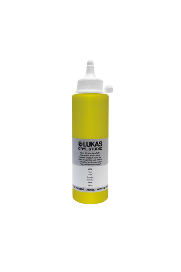 Luk Cryl Studio 250ml Fern