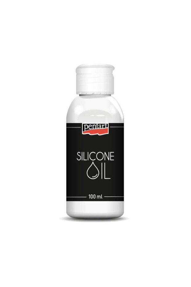 Silicone Oil 100 ml