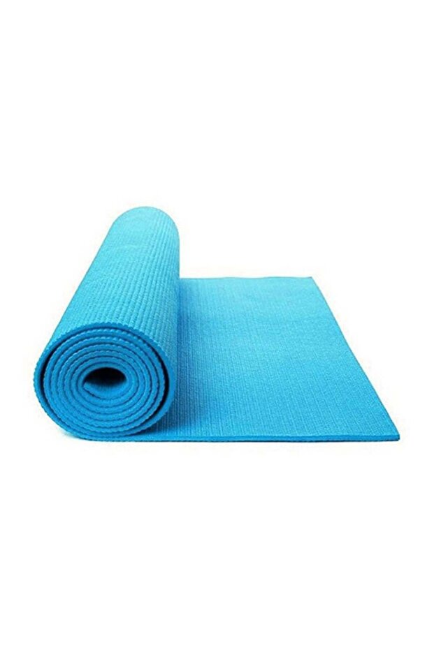 سجادة يوغا قابلة للطي وغير قابلة للانزلاق - 1