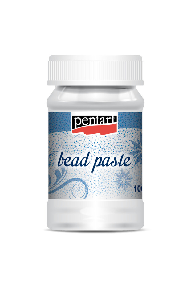 معجون الخرز 100 مل - 1