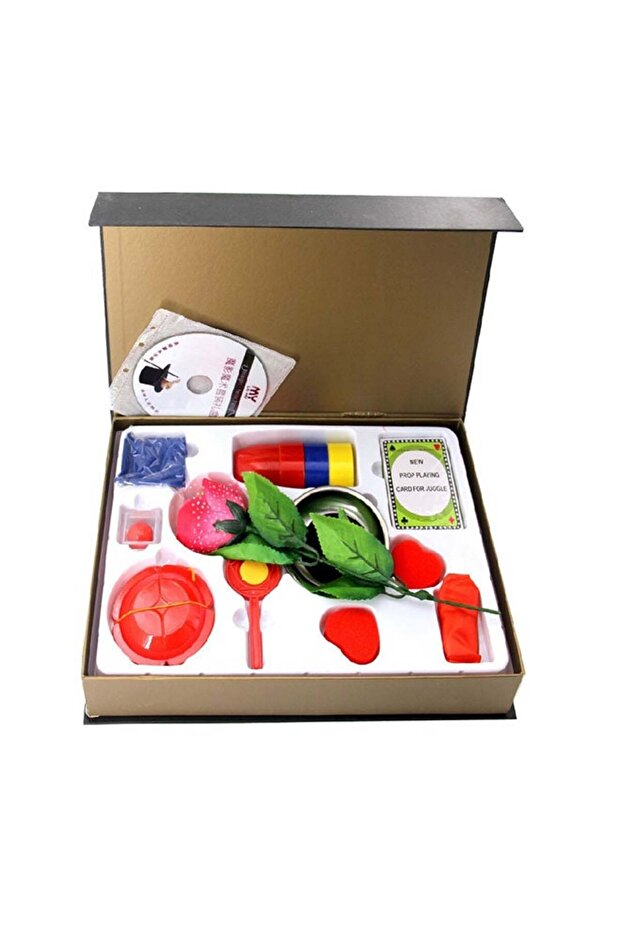 مجموعة سحرية للأطفال - 1