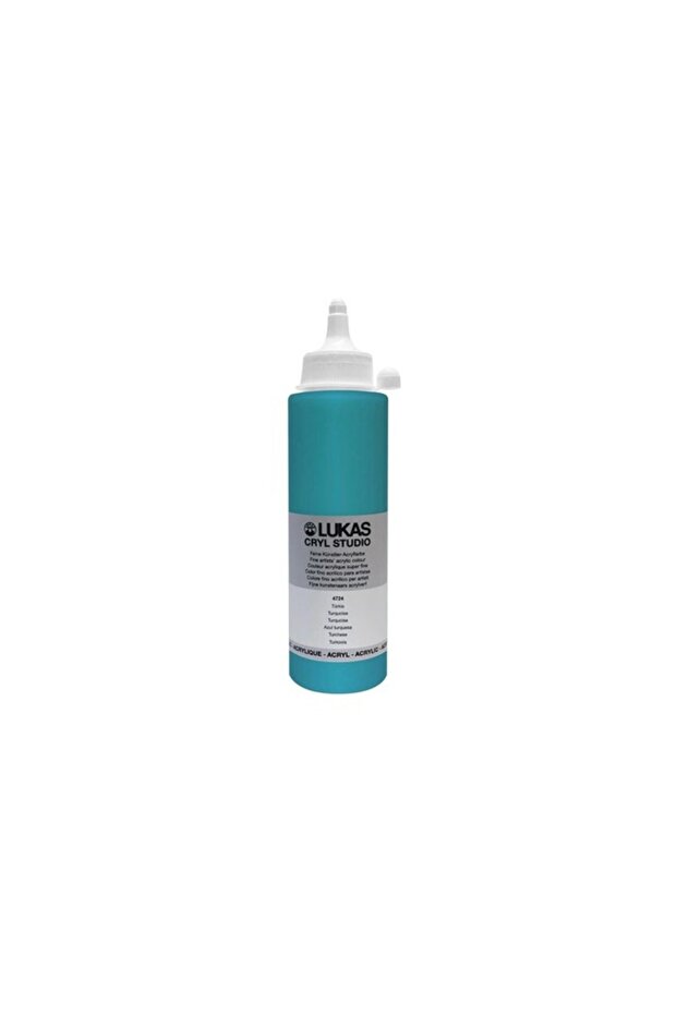 CRYL STUDIO 250ML TURQUOISE - 1