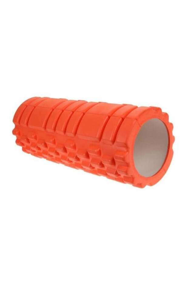 Deep Tissue Massage Foam Roller - 1