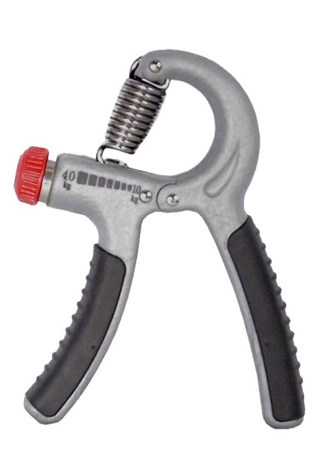 مقوي اليد ذو القبضة الثقيلة القابل للتعديل - 1