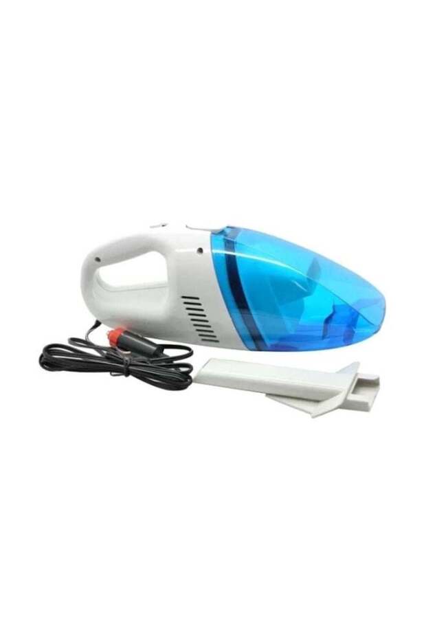 Electric Car Vacuum Cleaner - 1