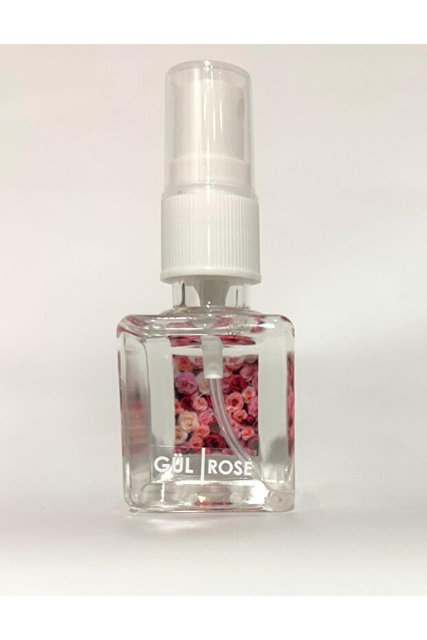 Gül kolonya - 1