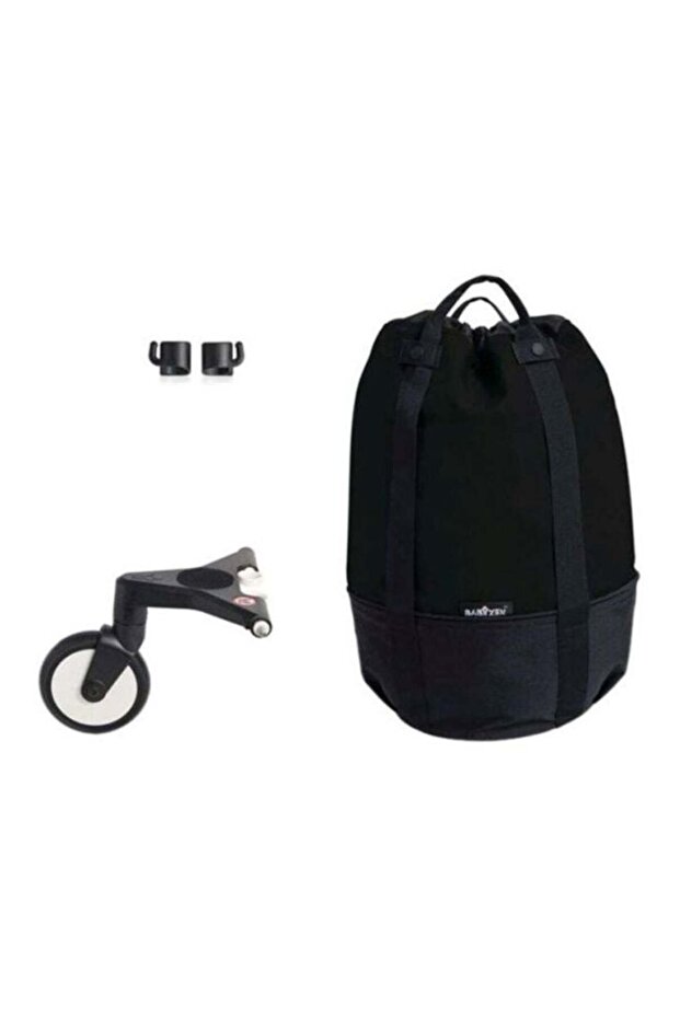 Yoyo Stroller Bag Provides Additional, Sturdy Storage For The Yoyo2 Strollers And Prams - 1
