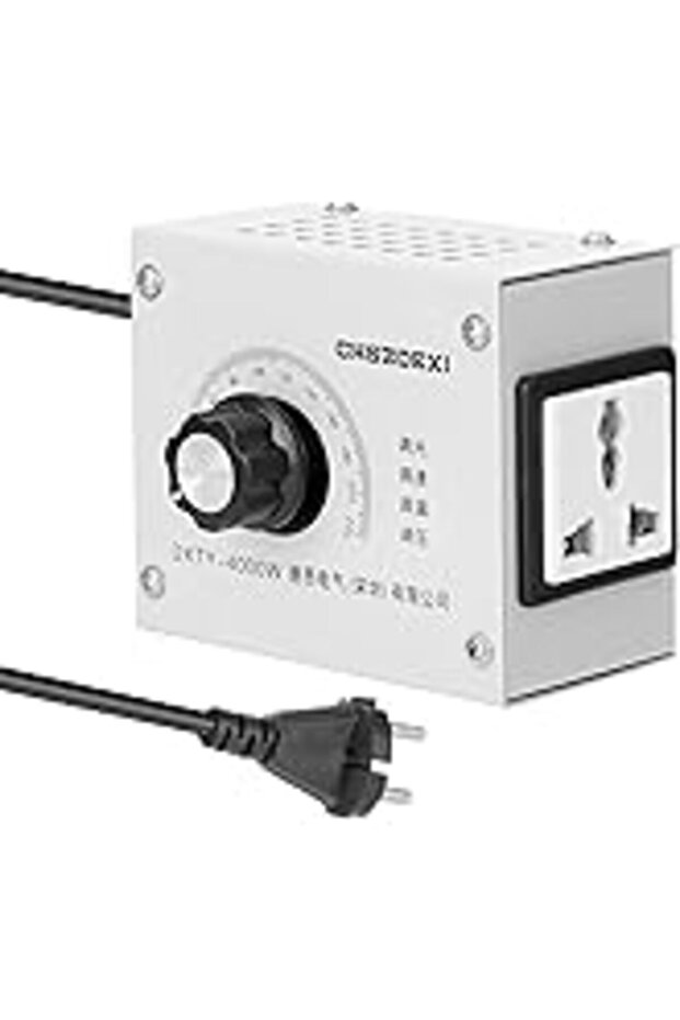 منظم جهد أوتوماتيكي بقوة 1500 واط - VR-832 - 6