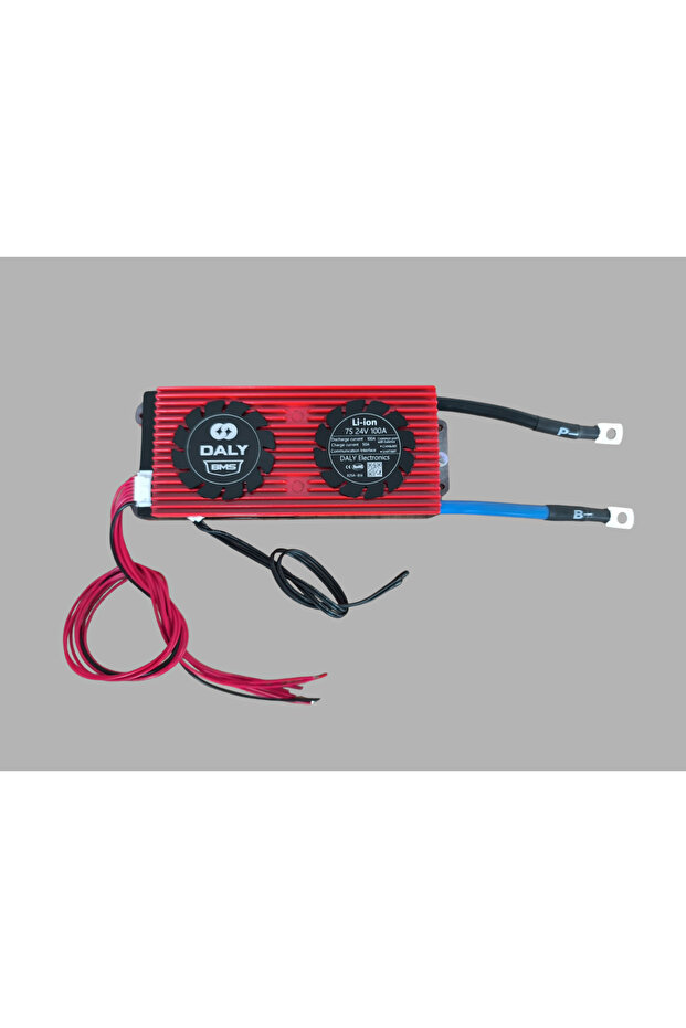 NMC 7S 100A UART RS485 BT CAN NTCX2 - 1