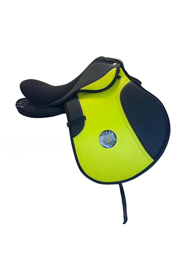 BİCİLİK EYERİ - 1