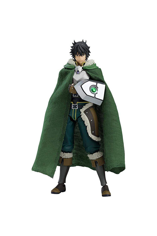 Figma Naofumi Iwatani