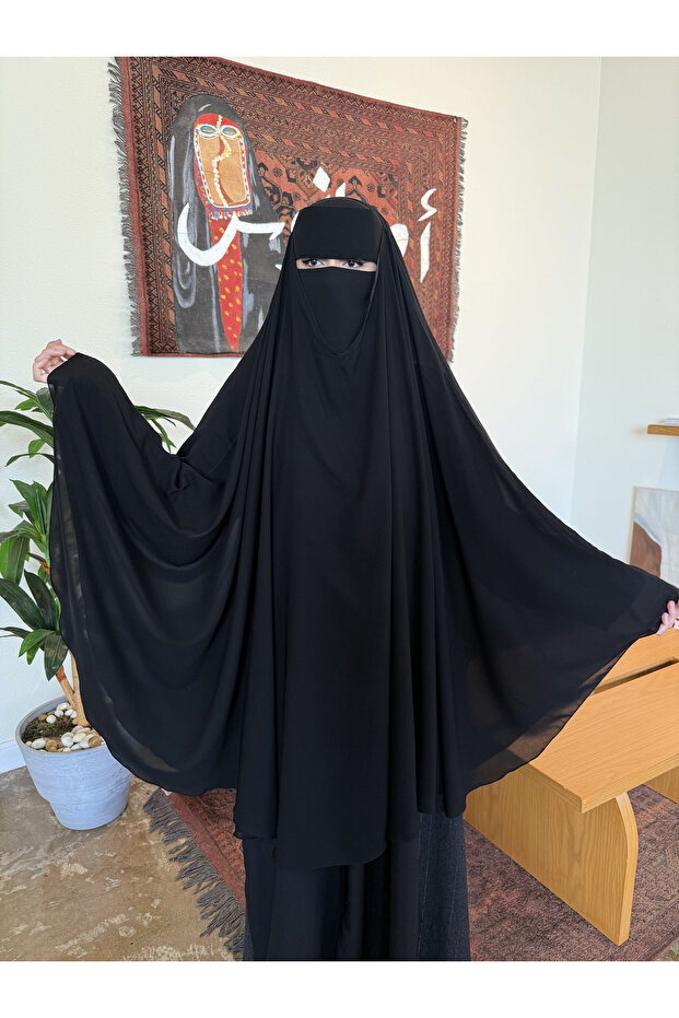 خمار فتحة يد عادي - 4