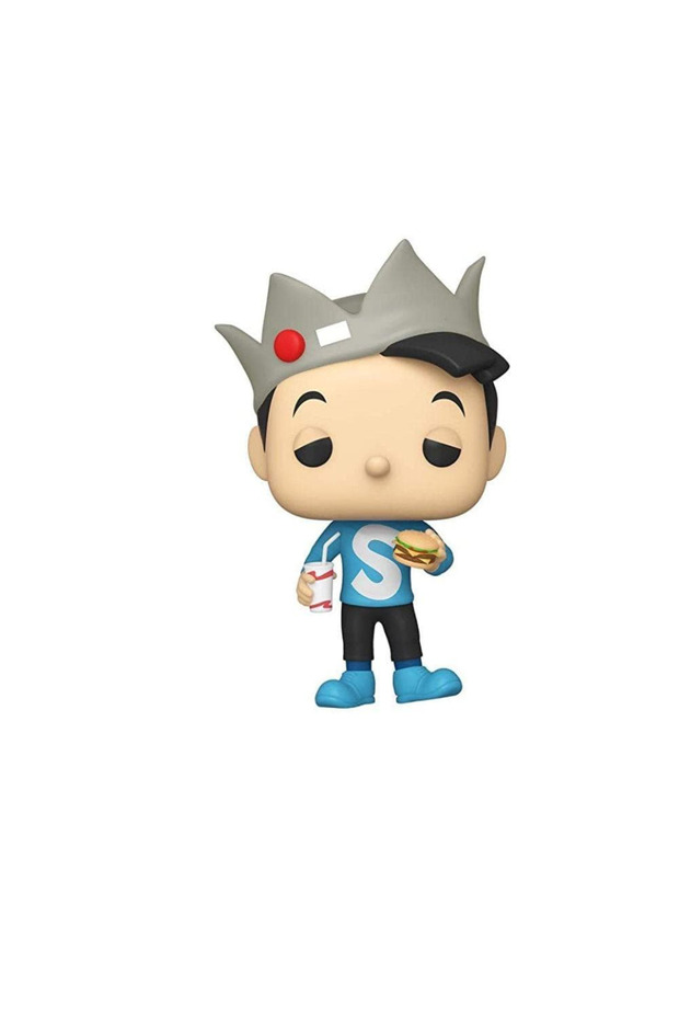 POP Comics: Archie Comics- Jughead