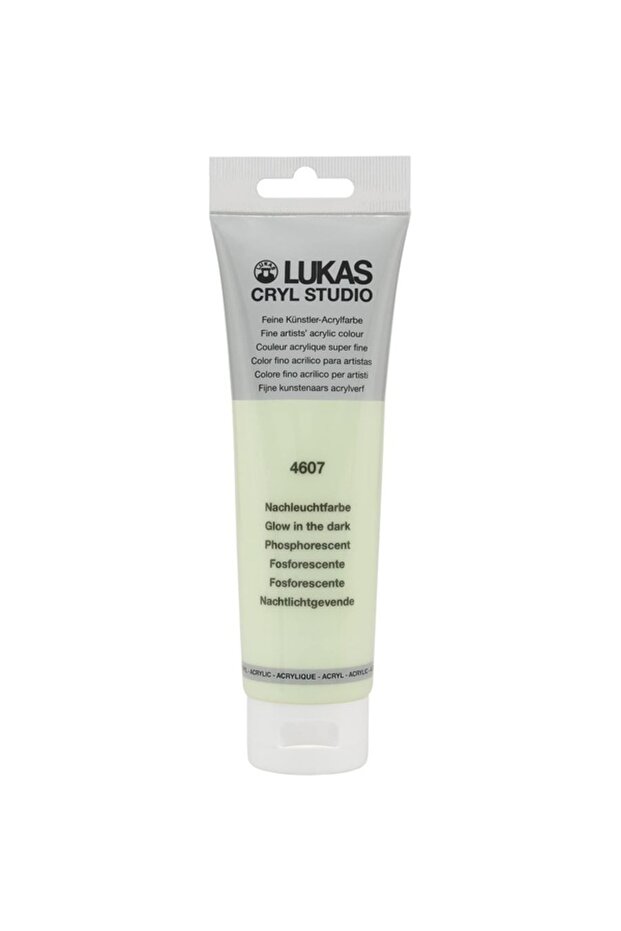CRYL STUDIO 75ML GLOW IN THE DARK