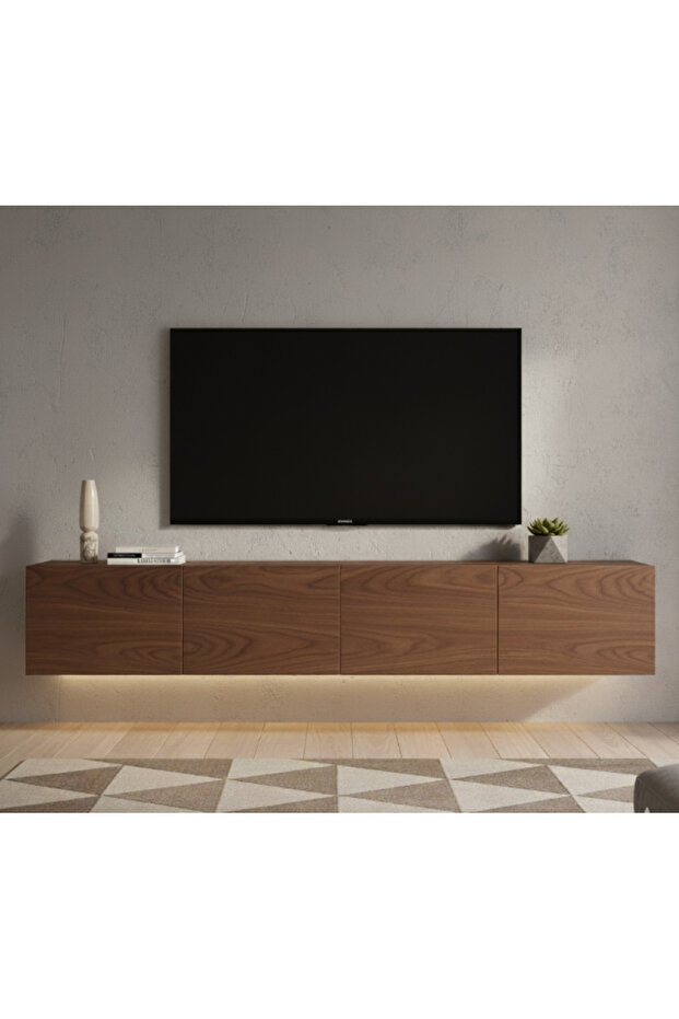 Mars Tv Ünitesi - 1