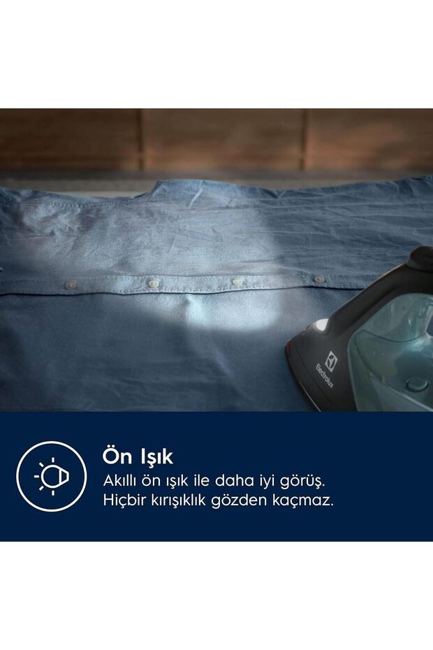 E8SI2-80G Renevw 800 Buharlı ütü - 2