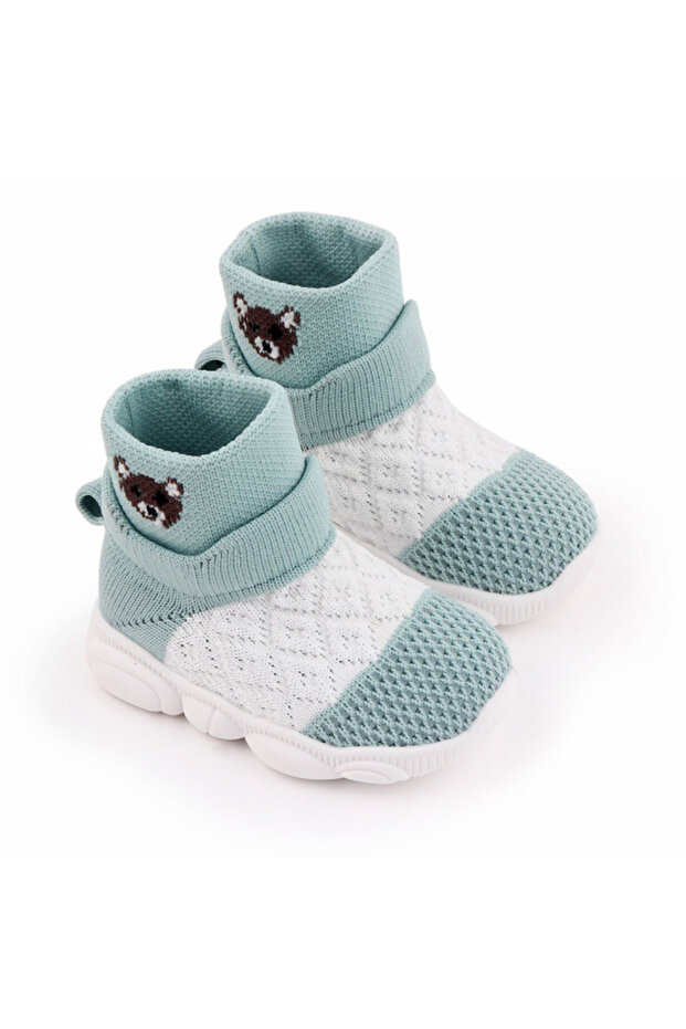 High loafers - Bear - 3