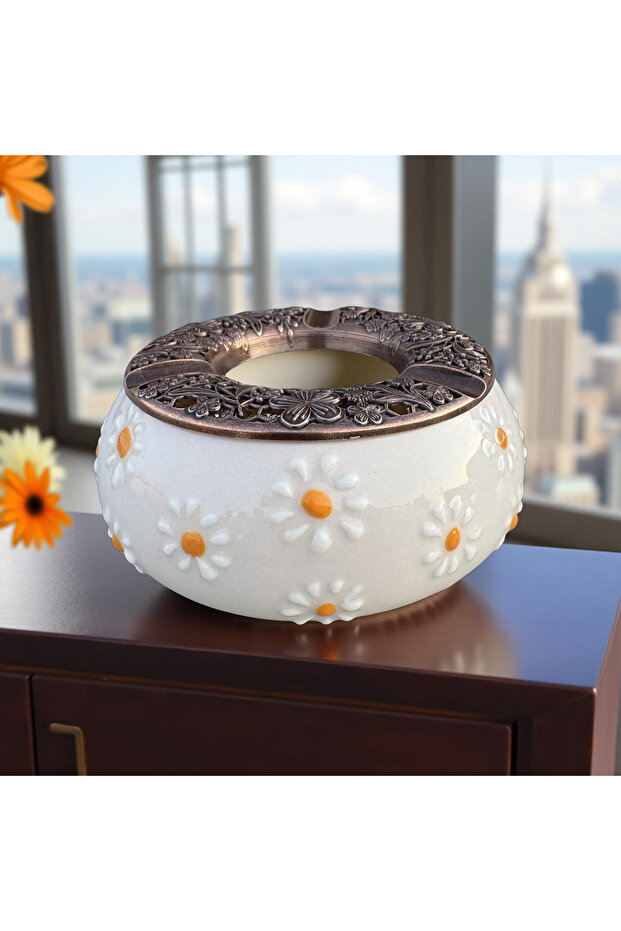 Лугова ромашка - 2