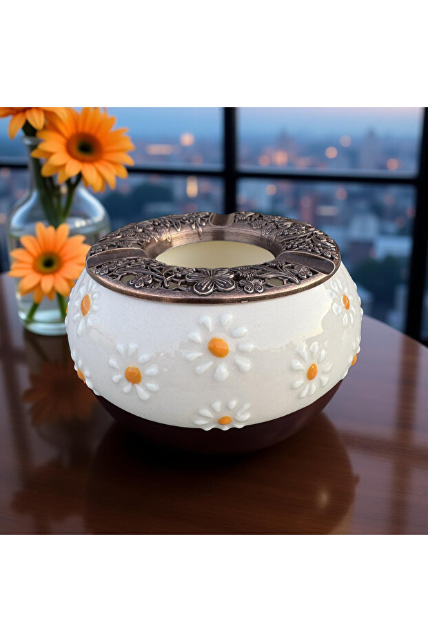 Лугова ромашка - 1