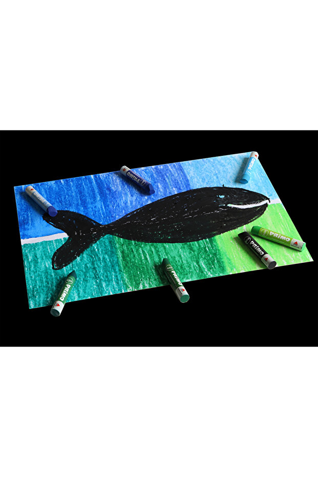 25'li Pastel Boya - 4