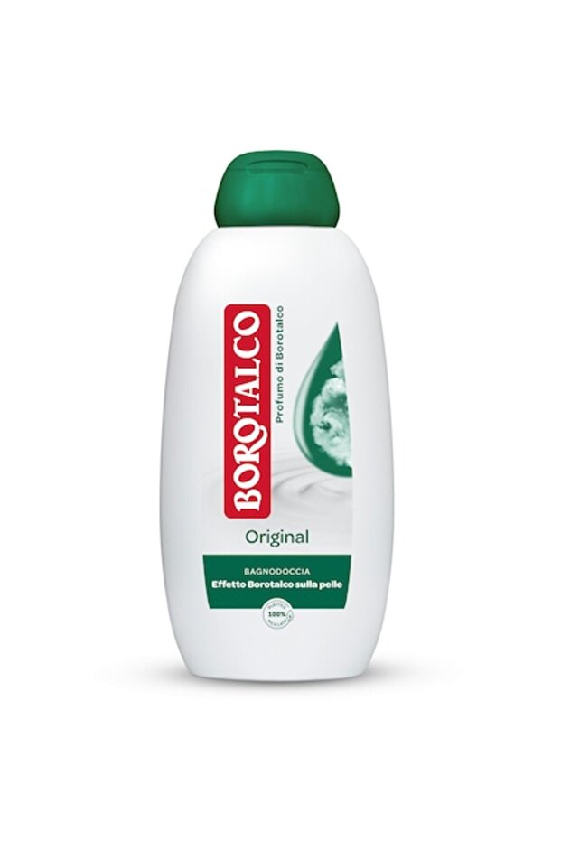 Gel Dus Original 600ml - 1
