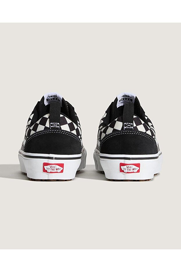 MTE Old Skool Insulated VN000DC68411 - 4