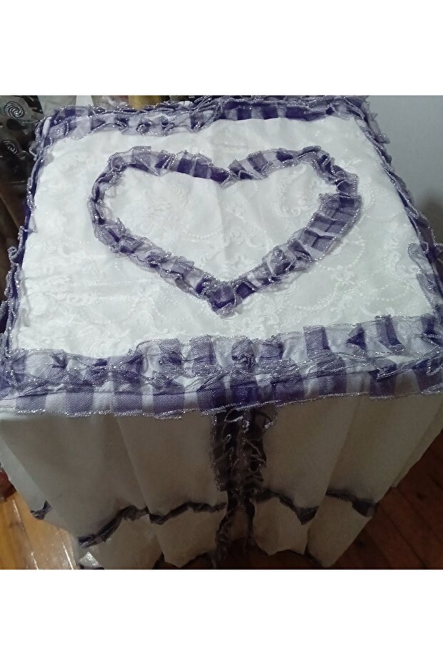 Washing Machine Cover 123 - 2