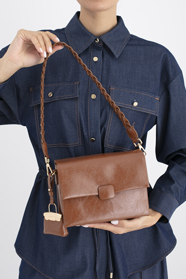 Women's Arm Bag Taba Byn2404