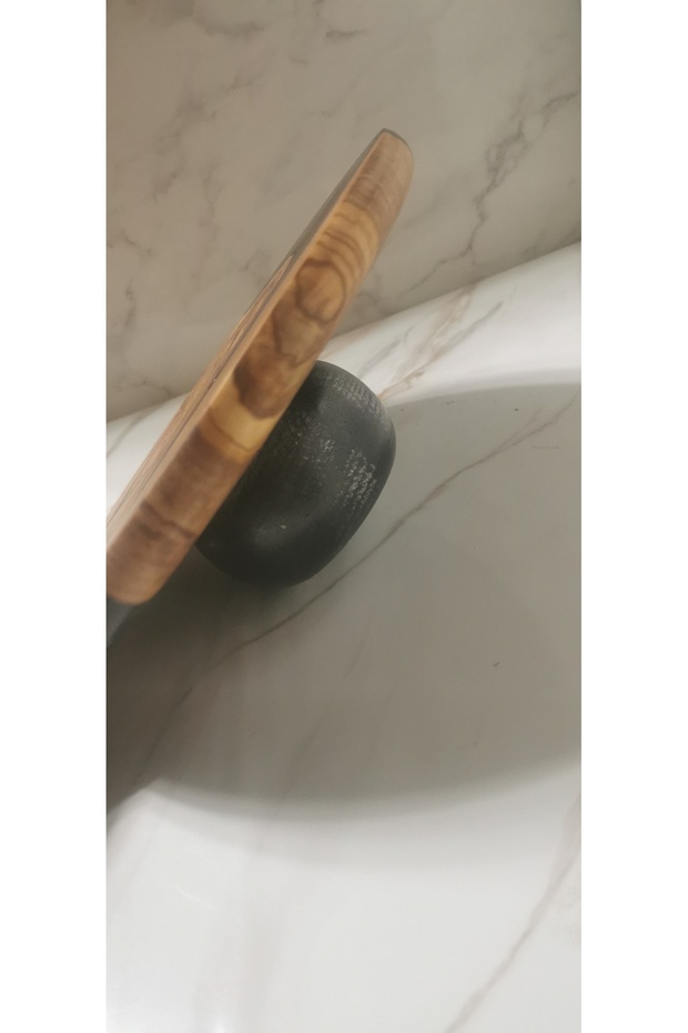 ديكور عرض الحلويات على شكل زيتون من الإيبوكسي - 2