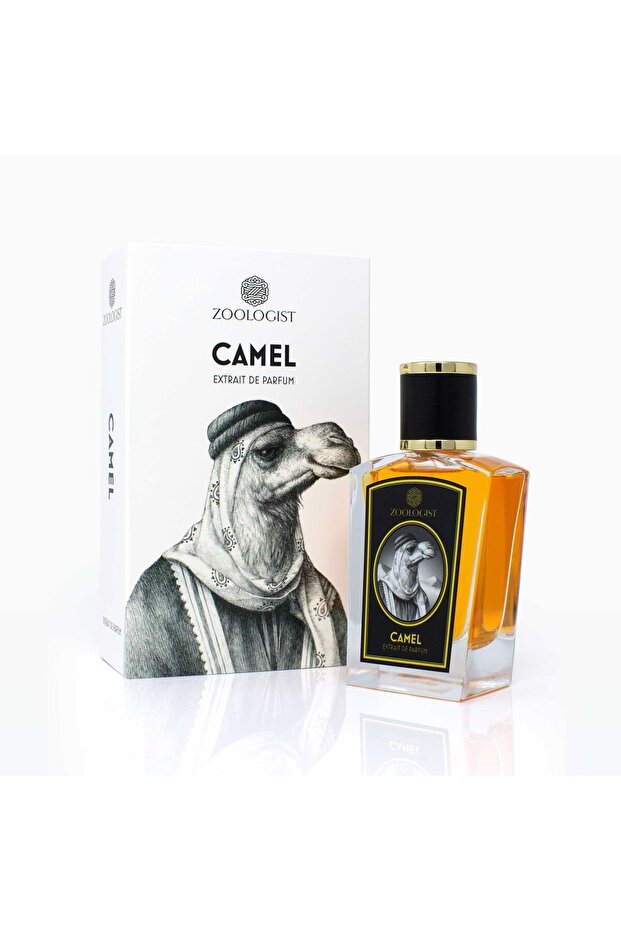 Camel Extrait De Parfum 60ml - 2