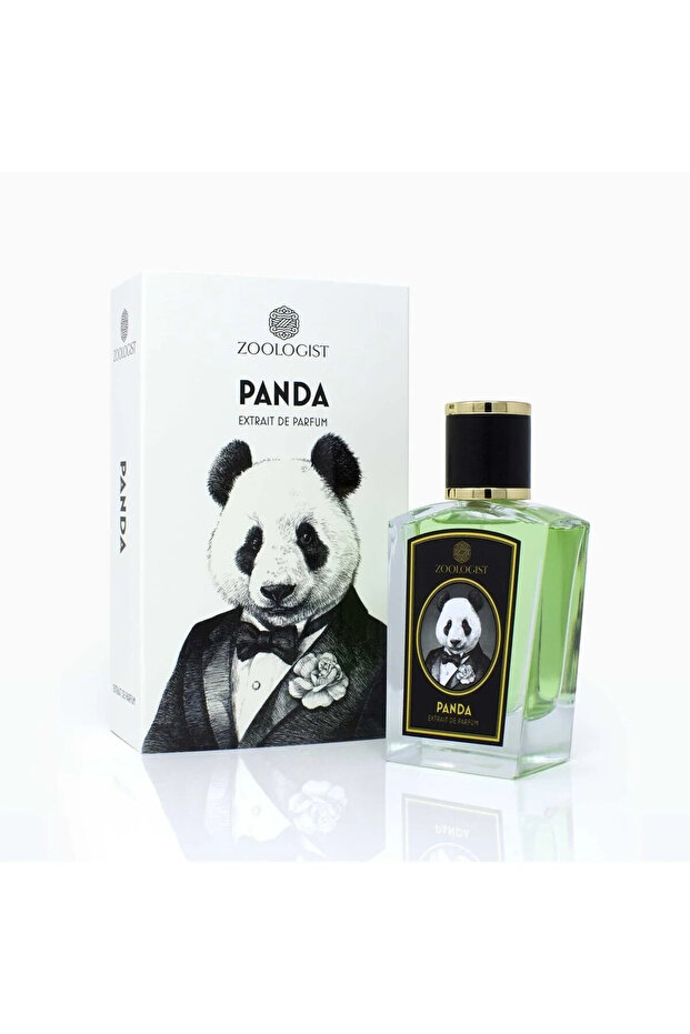 Panda Extrait De Parfum 60ml - 2