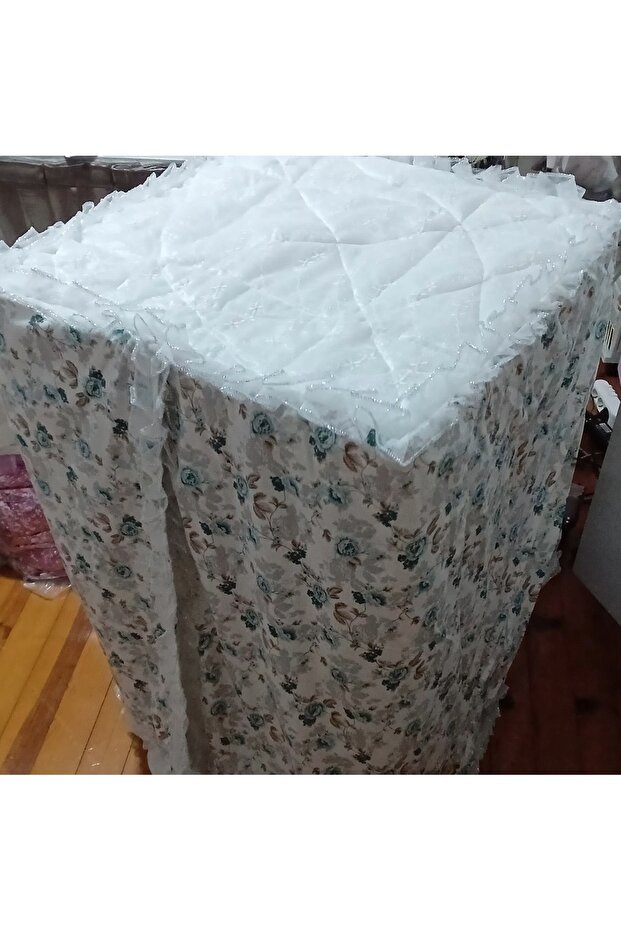 غطاء الغسالة 137 - 2