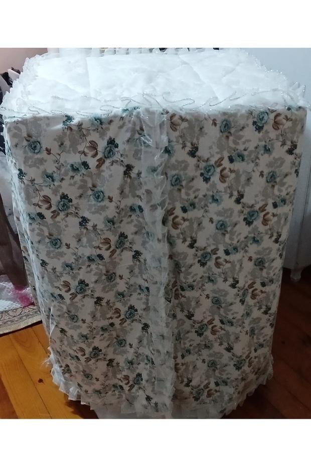 غطاء الغسالة 137 - 1