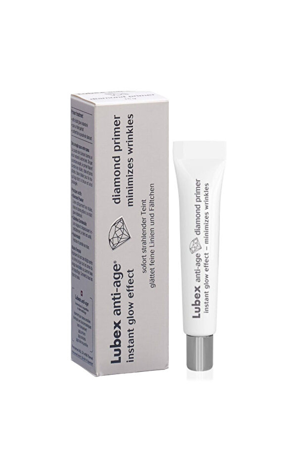 Anti-Aging Makeup Base That Targets Fine Lines and Evens Skin Tone 15Gr